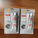 Fast Curing RTV Silicone Sealant